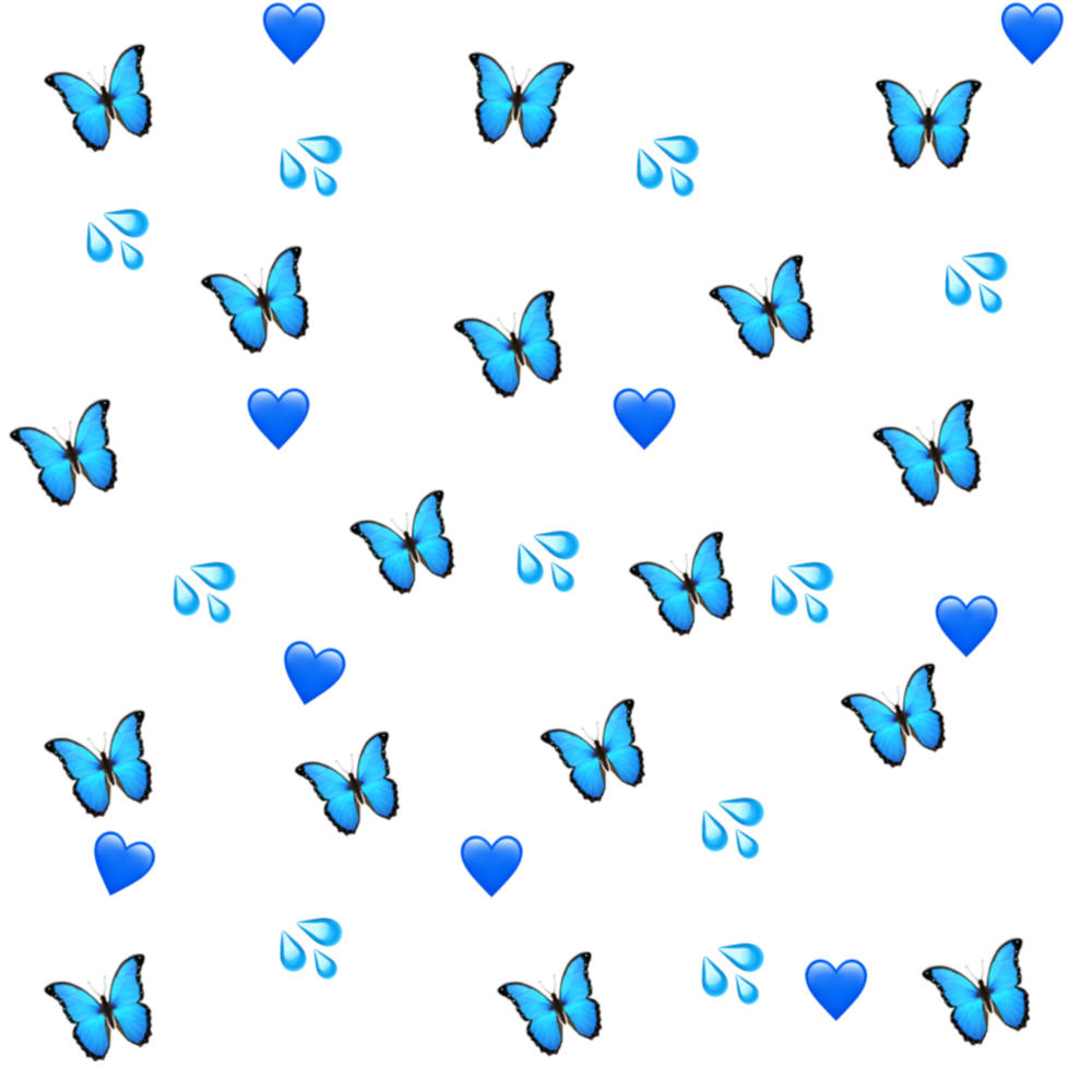 Красивые яркие сердечки