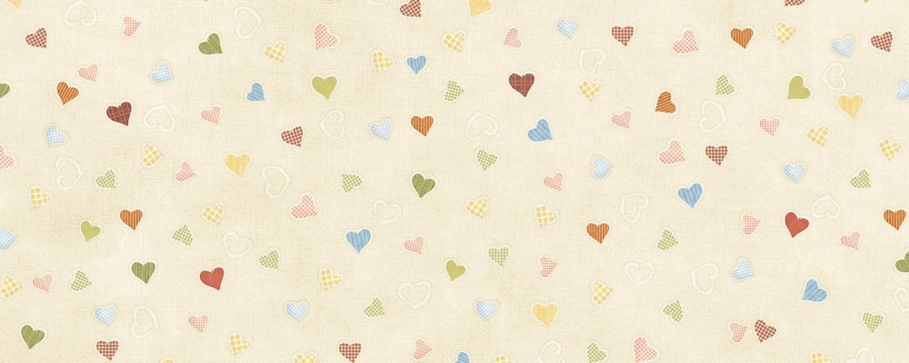 Фон сердечки