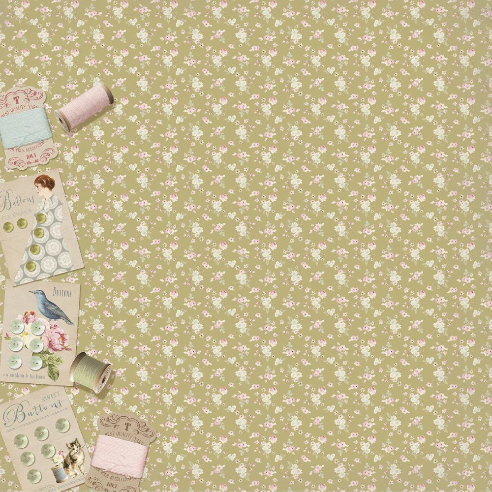 Бумага для скрапбукинга рукоделие