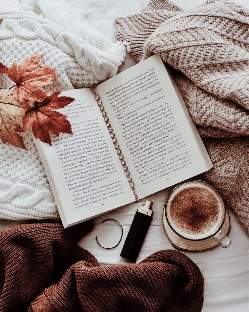 Кофейная Эстетика книг