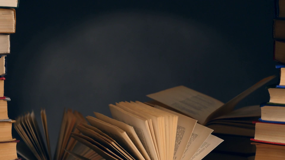 Фон для презентации книги