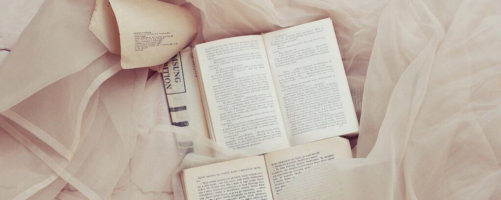 Книжная раскладка