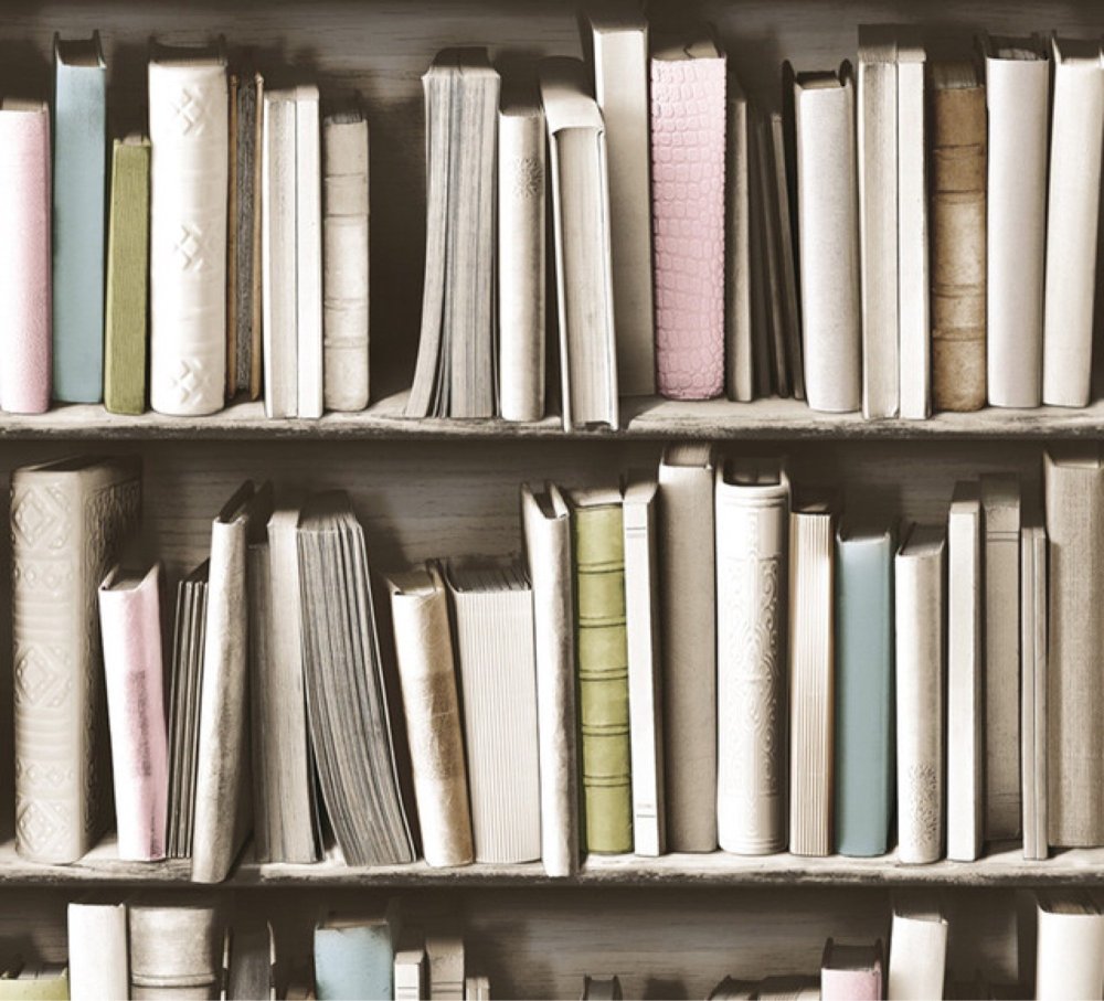 Фон книги эстетика