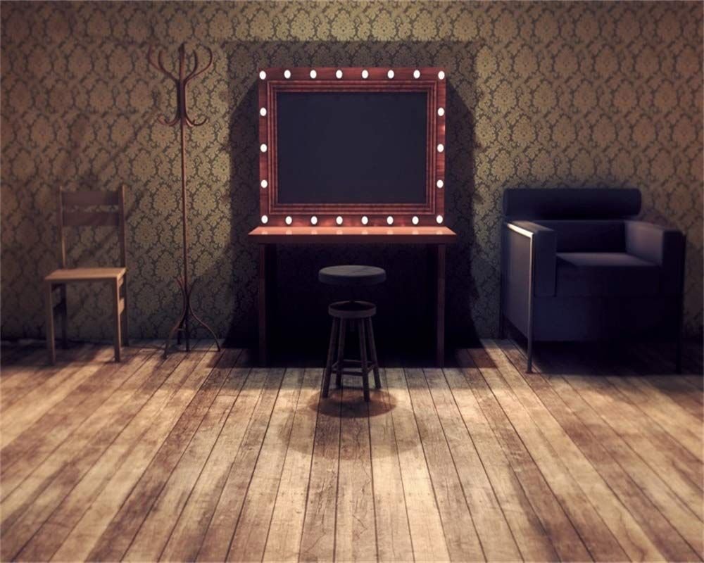 Фон салон красоты для детей