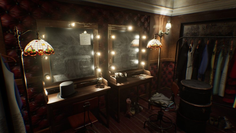 Дом Эшли Тисдейл