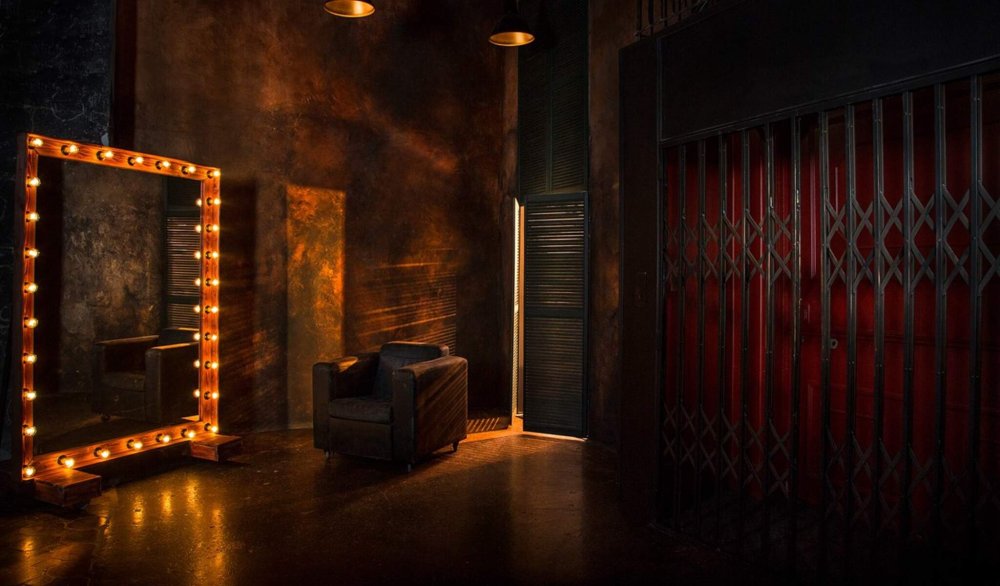 Фотостудии в Москве