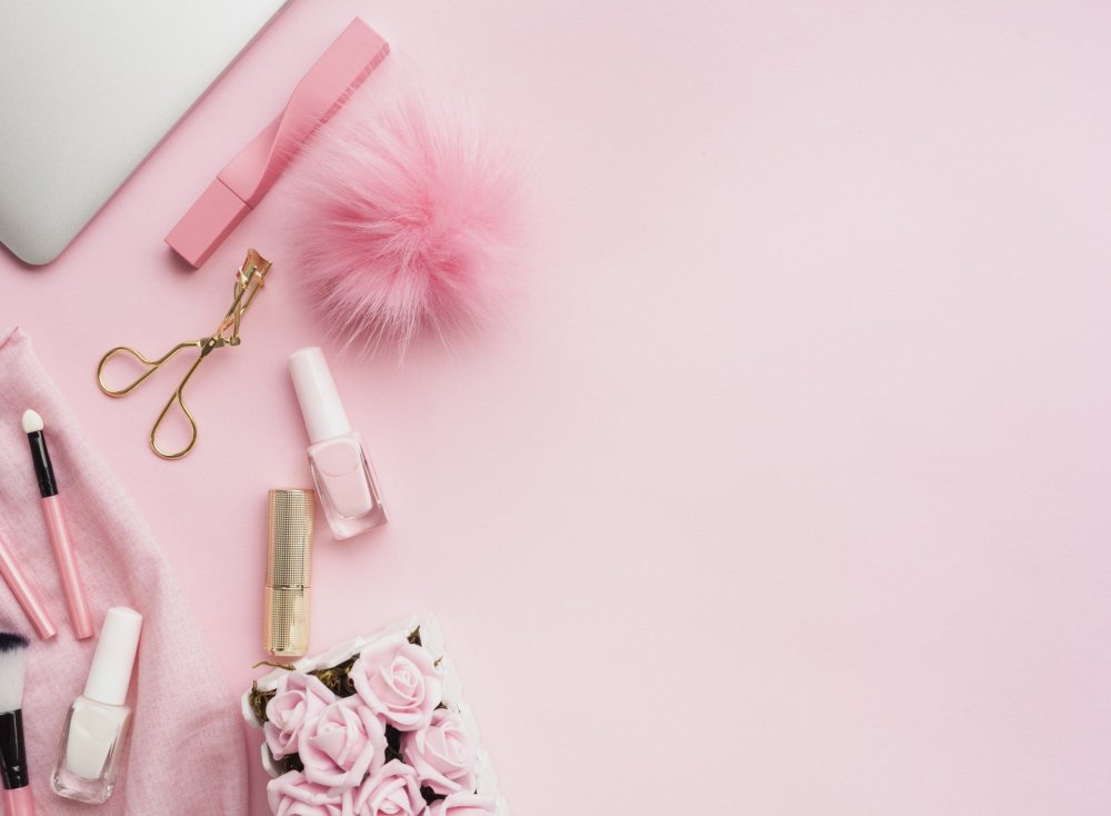 Фон для косметики