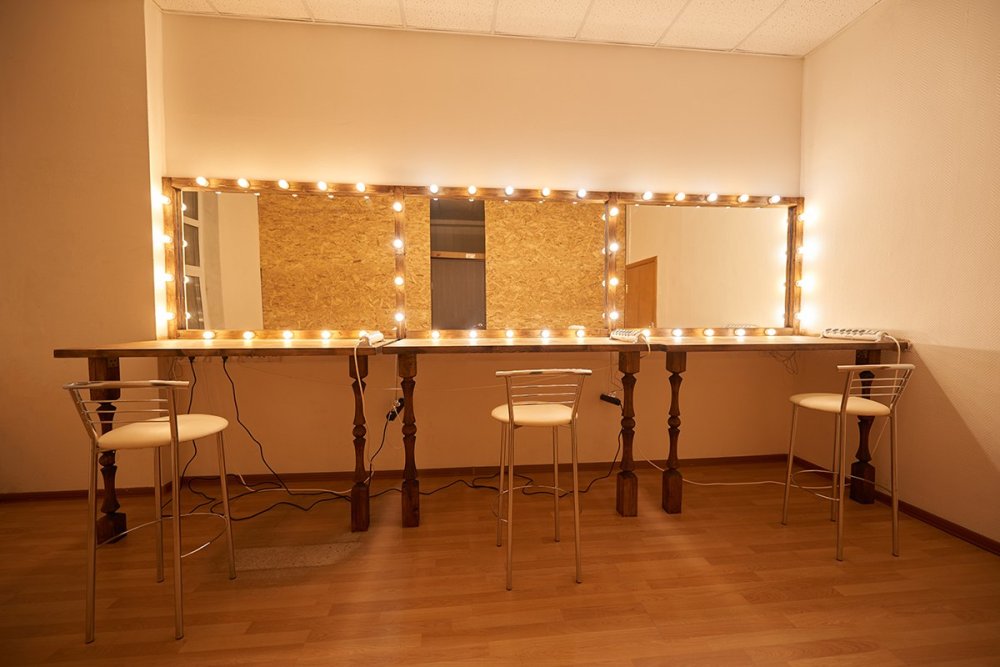 Салон красоты