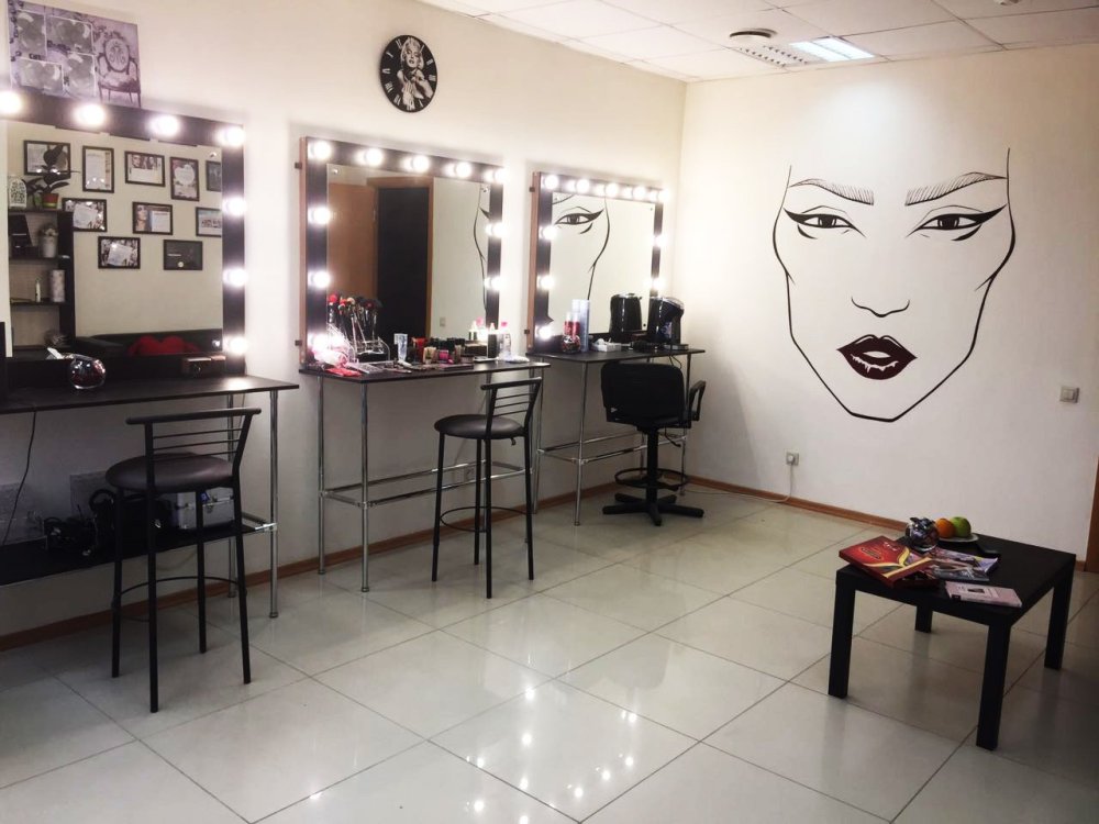 Театральная студия Гримерка