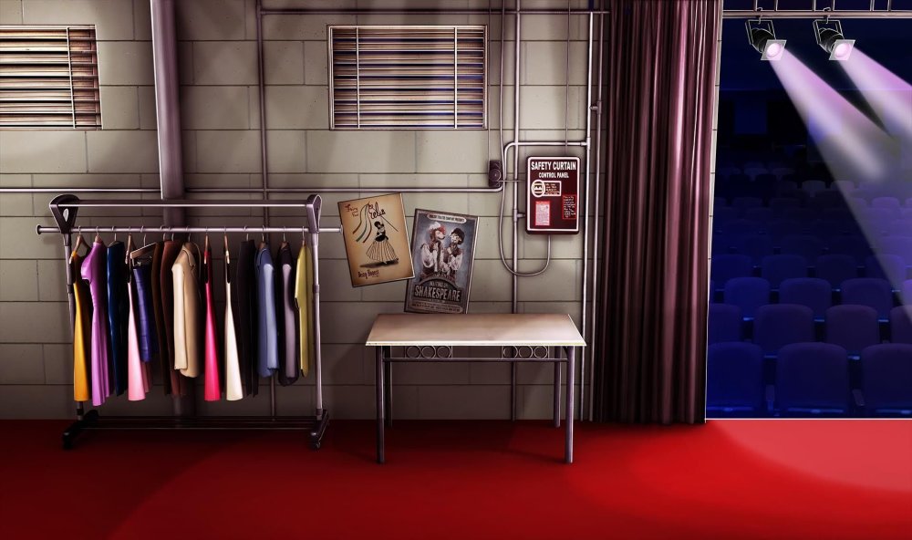 Рабочее место парикмахера