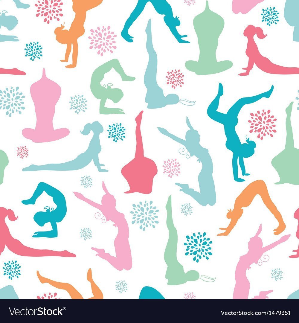 Спортивный фон для презентации