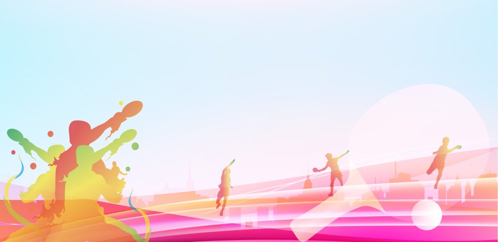 Фотообои спортивная тематика