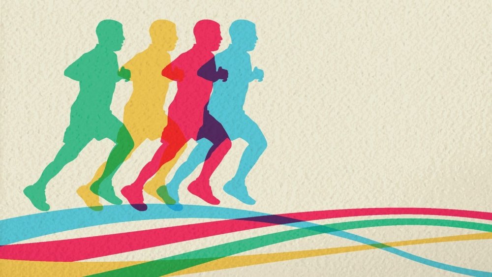 День физкультурника