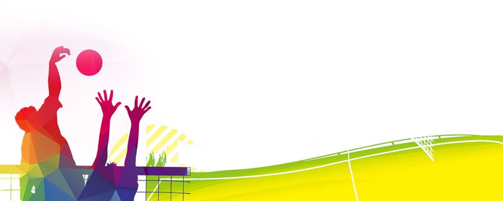 Баннер спорт