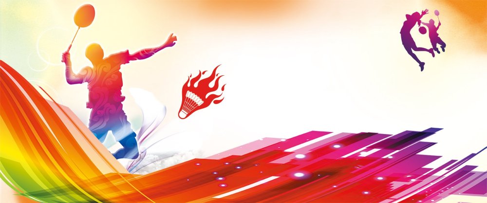 Спортивный фон для презентации