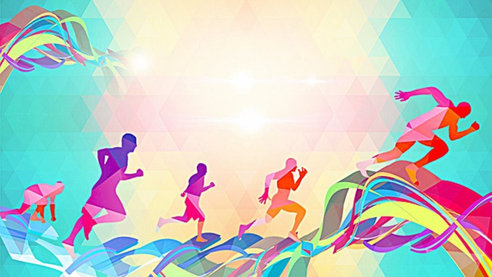 Спортивная тематика