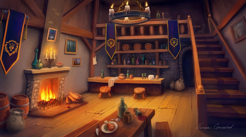 Дом Золушки