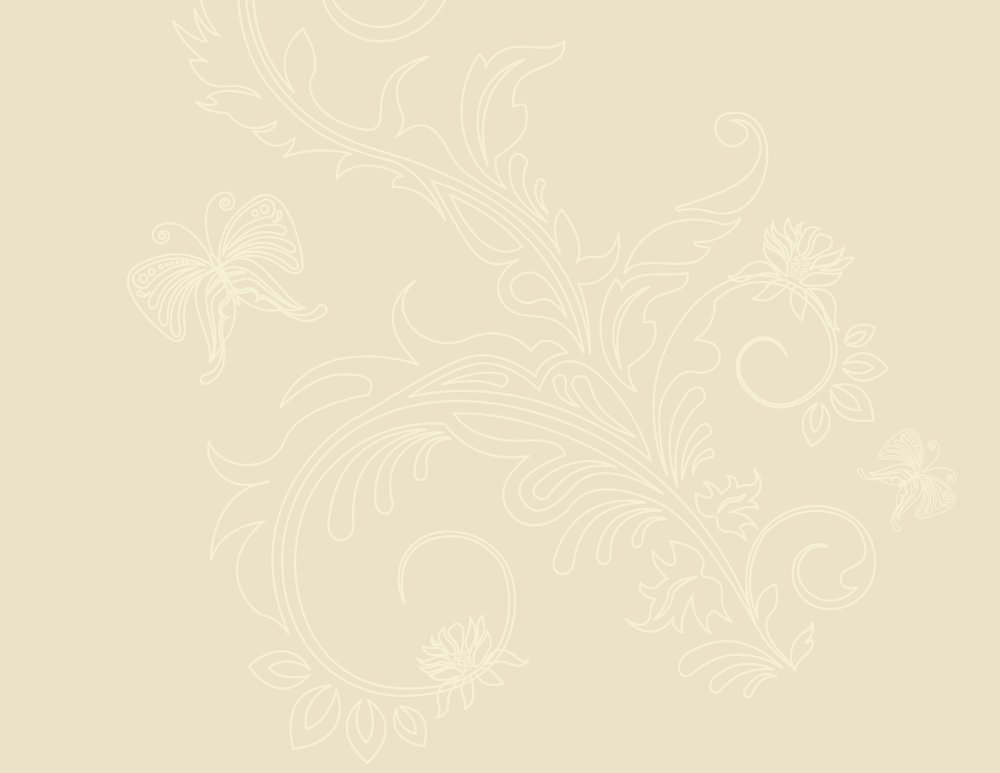 Светло бежевый фон