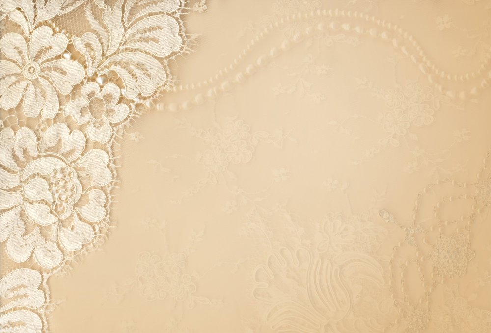 Красивый бежевый фон