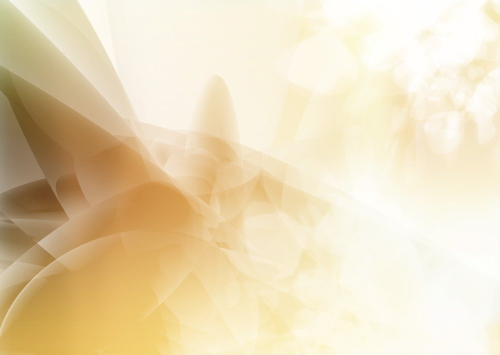 Бежевый фон с геометрическими фигурами