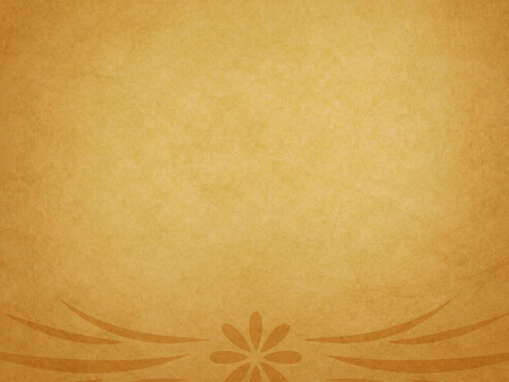 Бежевая рамка для презентации