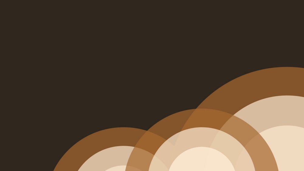 Бежевый фон для презентации