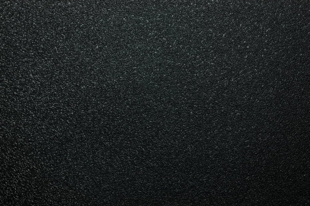 Пленка черный металлик глянец