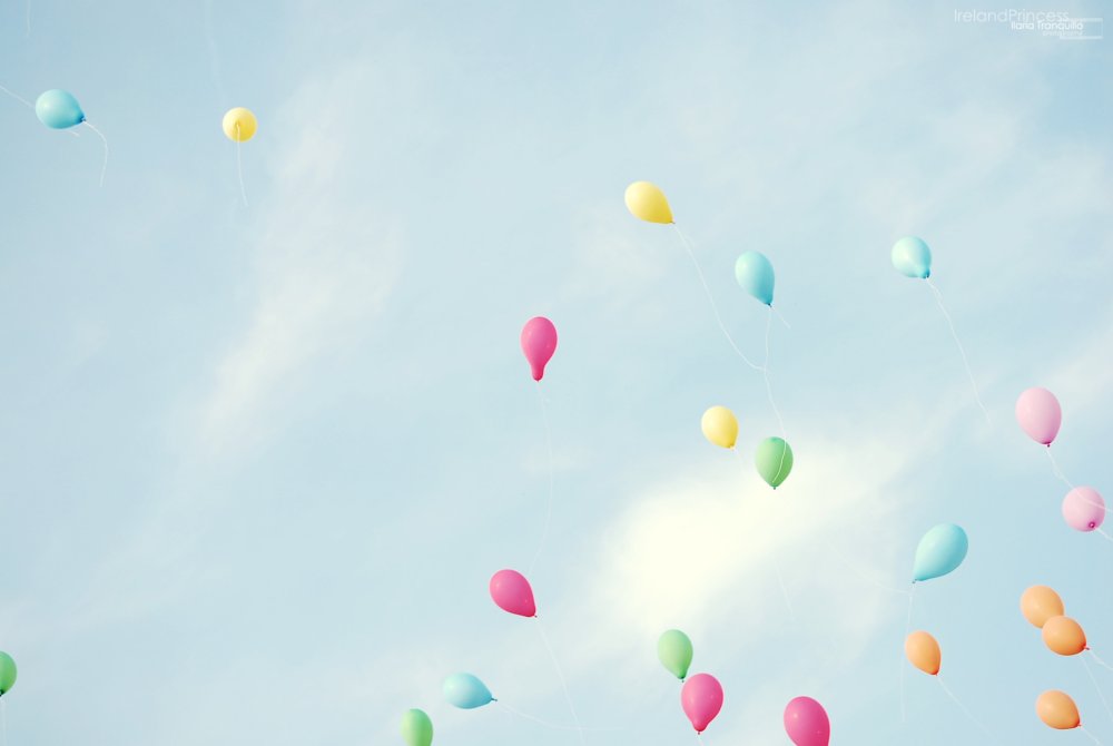 Праздничный фон