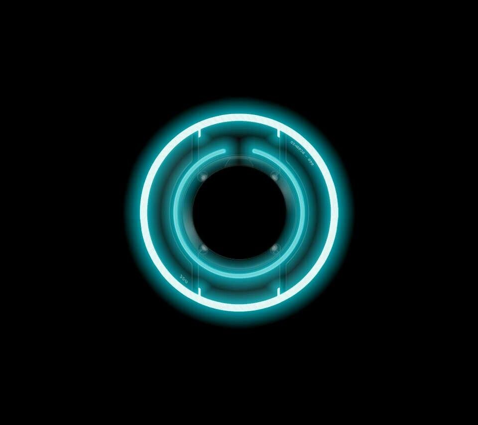 Неоновый прицел