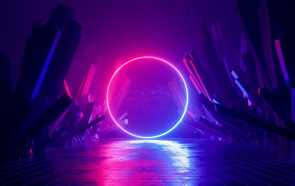 Ультрафиолет 4к