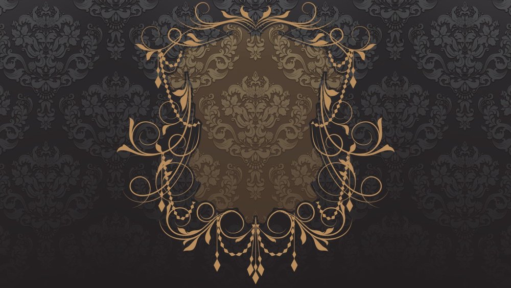 Фон вензеля