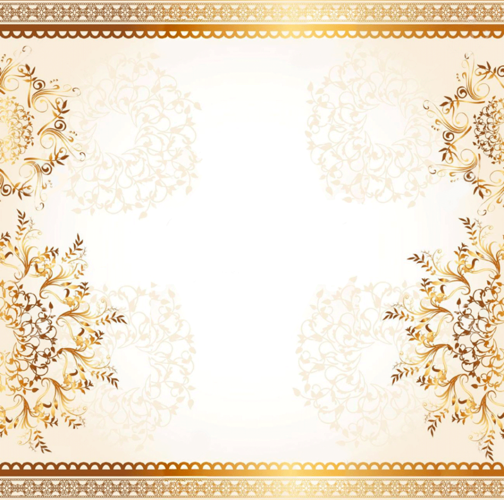 Фон для свадебных пригласительных