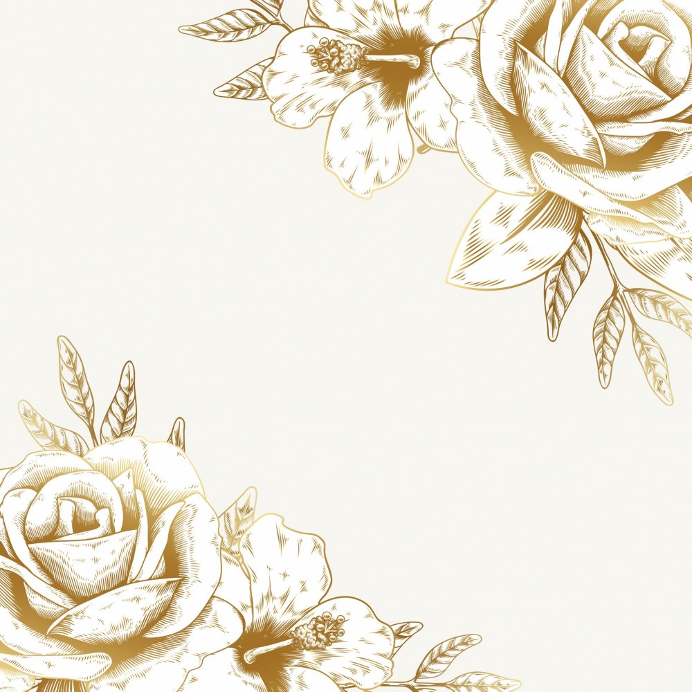 Фон для пригласительных