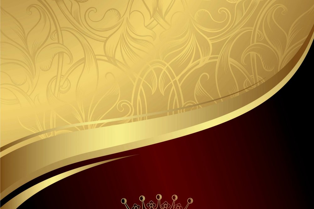 Фон с узорами