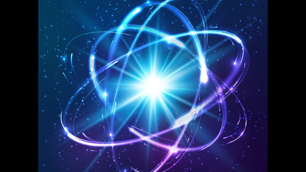 Атом и атомная промышленность