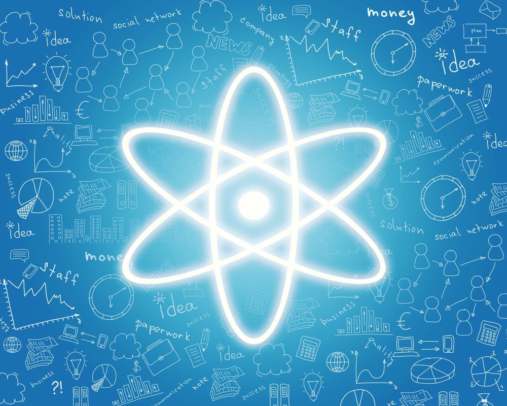 Атом будущего