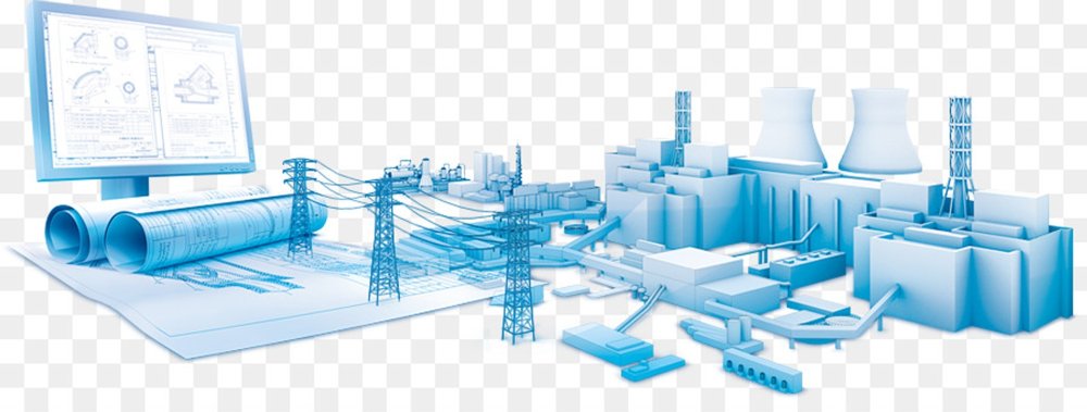 Проектирование в энергетике