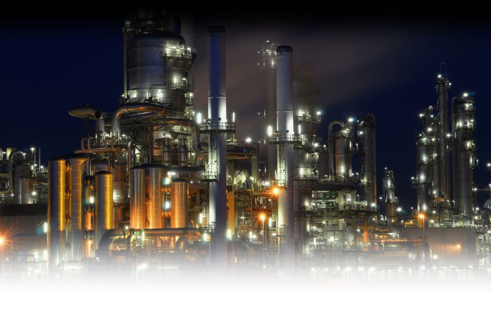 Промышленность абстракция