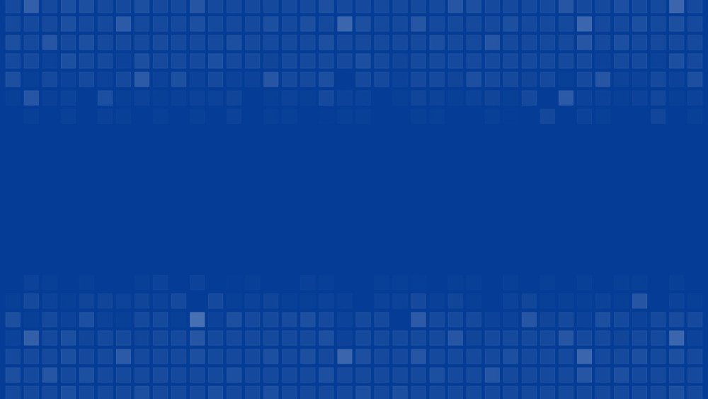 Синий фон для баннера