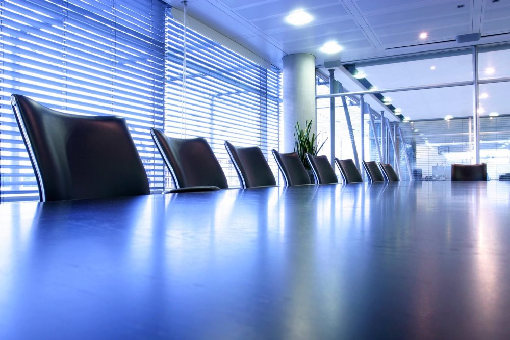 Фоновое изображение офис