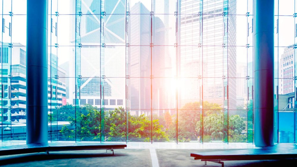 Пластиковое окно