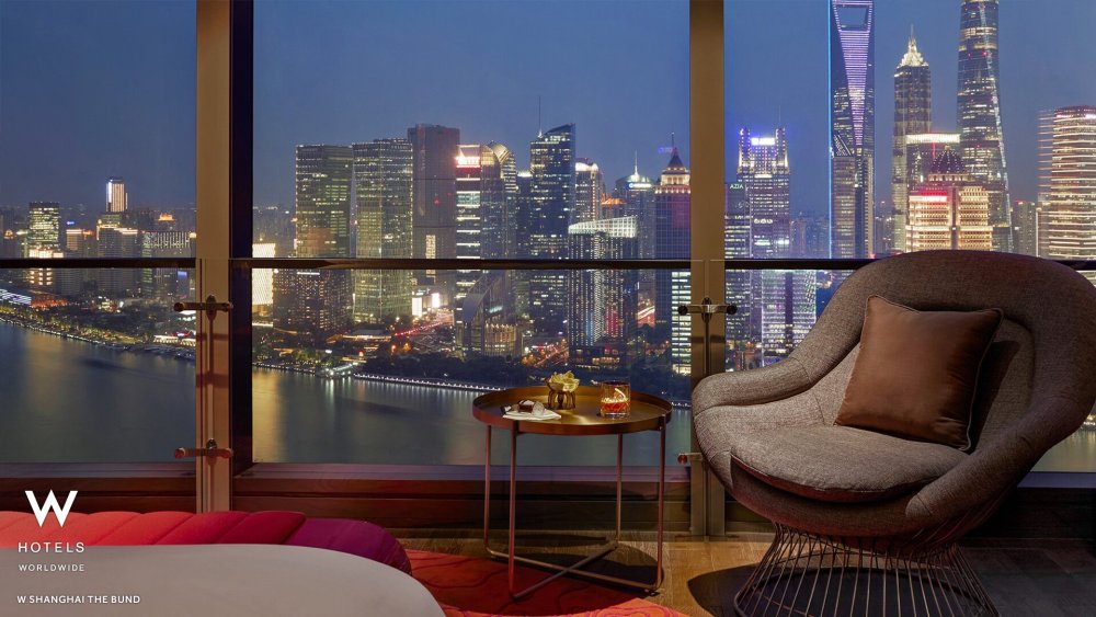 Фон для Зума комната