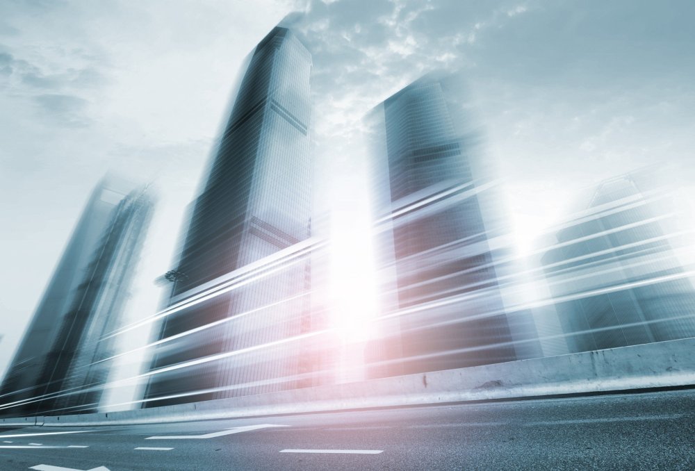 Бизнес фон для сайта