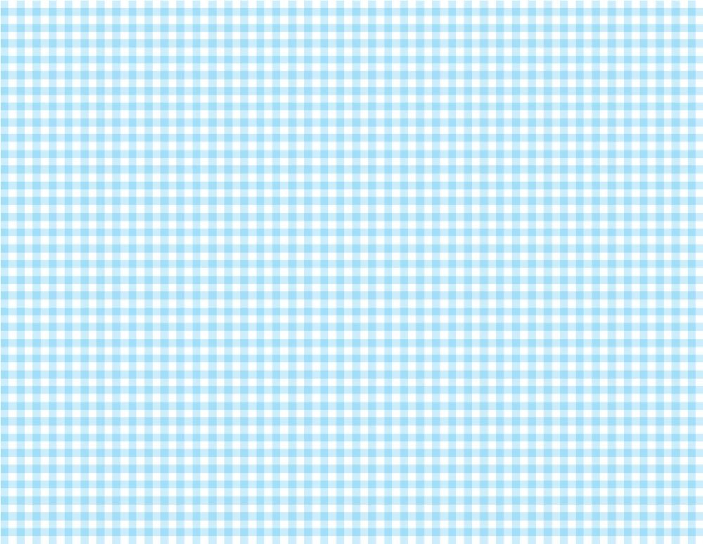 Голубая клетка