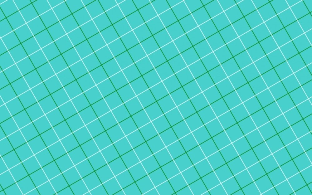 Фон в клеточку