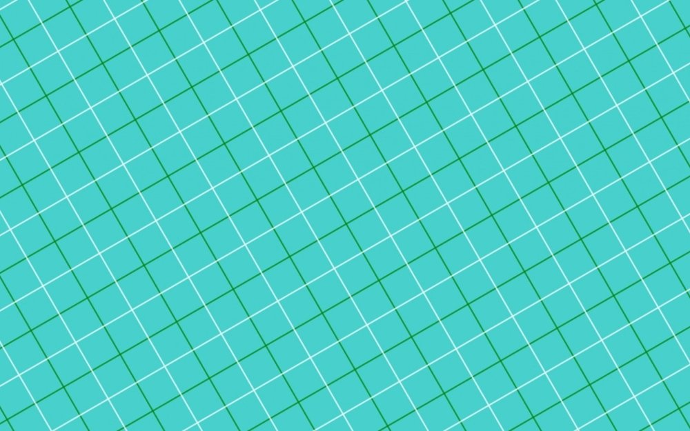 Бумага в клетку