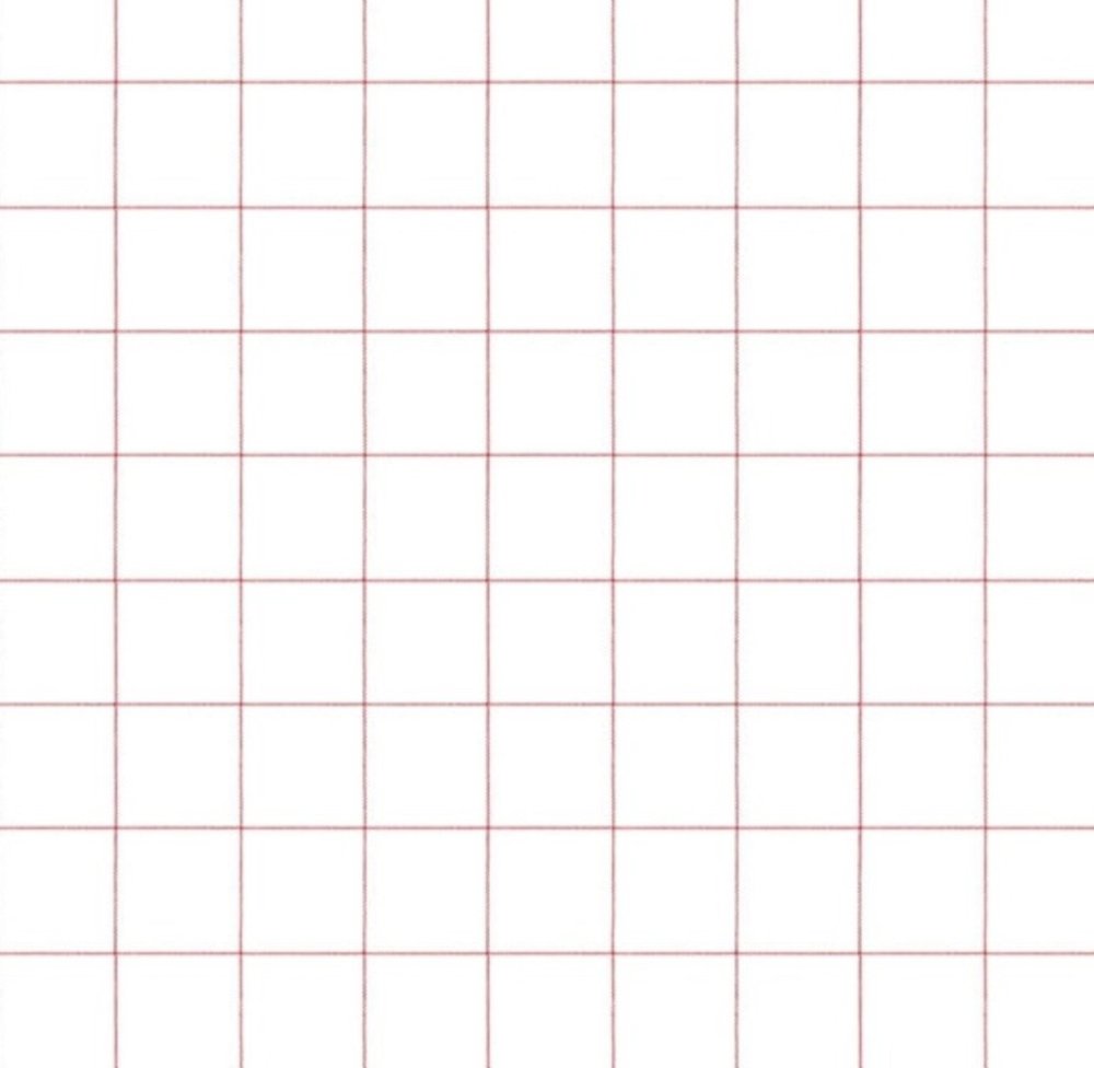 Белый фон в клетку