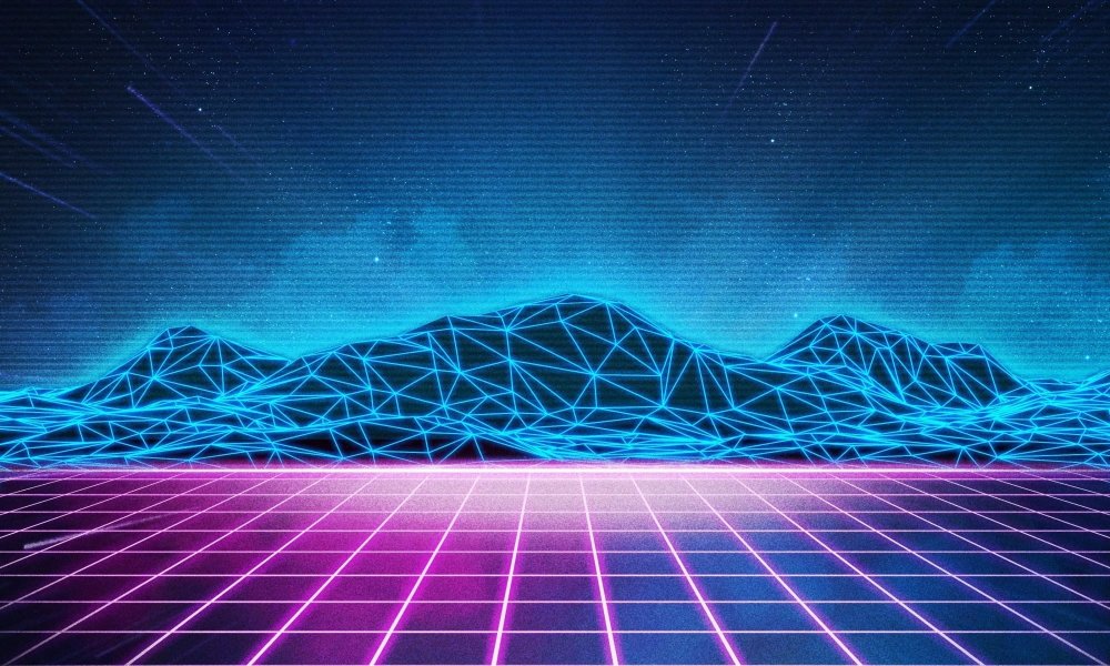 Фон для шапки