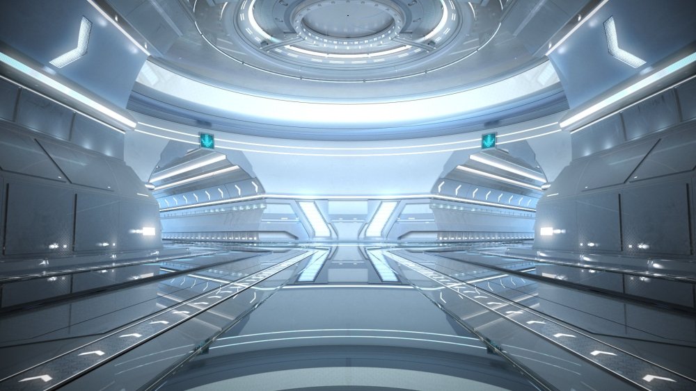 Технологии будущего