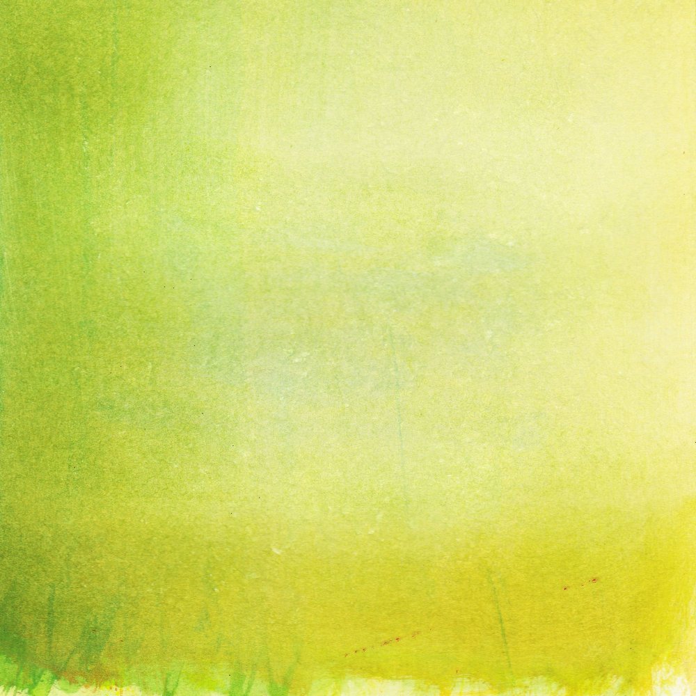 Акварельный фон